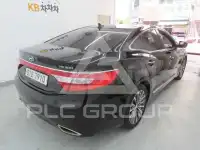 2014 Hyundai Grandeur