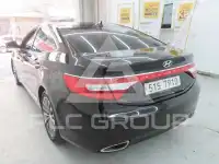 2014 Hyundai Grandeur