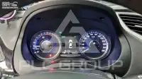 2014 Hyundai Grandeur