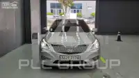 2014 Hyundai Grandeur