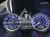2014 Hyundai Grandeur