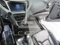 2014 Hyundai Grandeur