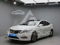 2014 Hyundai Grandeur