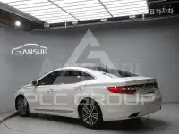 2014 Hyundai Grandeur