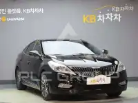 2014 Hyundai Grandeur