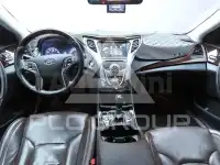 2014 Hyundai Grandeur
