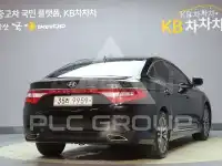 2014 Hyundai Grandeur