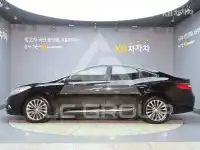 2014 Hyundai Grandeur
