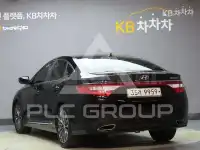 2014 Hyundai Grandeur