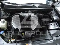 2014 Hyundai Grandeur