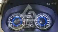 2014 Hyundai Grandeur