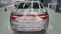2014 Hyundai Grandeur