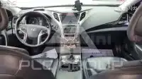 2014 Hyundai Grandeur