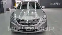 2014 Hyundai Grandeur