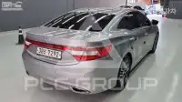 2014 Hyundai Grandeur