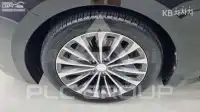 2014 Hyundai Grandeur