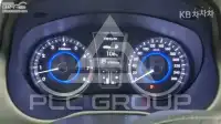 2014 Hyundai Grandeur