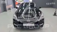2014 Hyundai Grandeur
