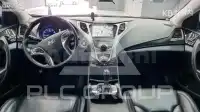 2014 Hyundai Grandeur