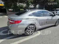 2014 Hyundai Grandeur