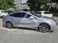2014 Hyundai Grandeur