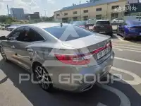 2014 Hyundai Grandeur