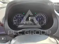2014 Hyundai Grandeur