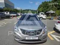 2014 Hyundai Grandeur