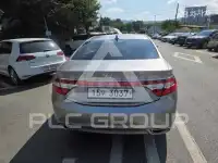 2014 Hyundai Grandeur