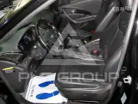 2014 Hyundai Grandeur