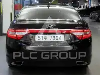 2014 Hyundai Grandeur