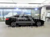2014 Hyundai Grandeur