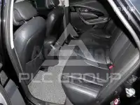 2014 Hyundai Grandeur