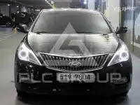 2014 Hyundai Grandeur