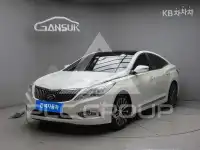 2014 Hyundai Grandeur