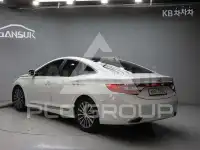 2014 Hyundai Grandeur
