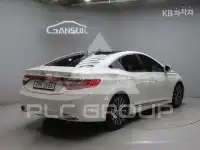 2014 Hyundai Grandeur