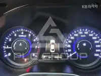 2014 Hyundai Grandeur