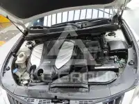 2014 Hyundai Grandeur