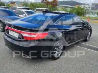 2014 Hyundai Grandeur