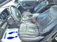 2014 Hyundai Grandeur