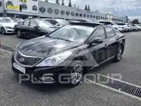 2014 Hyundai Grandeur