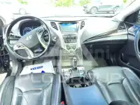 2014 Hyundai Grandeur