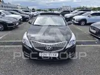2014 Hyundai Grandeur