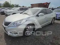 2014 Hyundai Grandeur