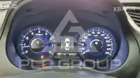 2014 Hyundai Grandeur