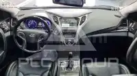 2014 Hyundai Grandeur