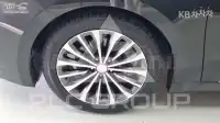 2014 Hyundai Grandeur