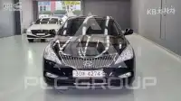 2014 Hyundai Grandeur