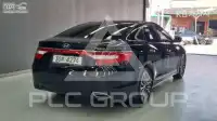 2014 Hyundai Grandeur